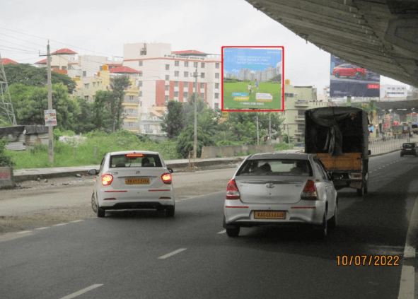 Mysore Road-Near RR Medical College, Towards Kengeri & Bangalore City 