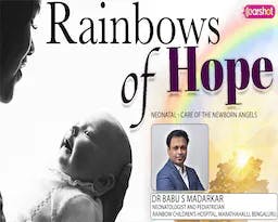 Rainbows of Hope