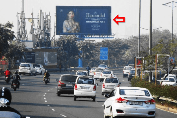 DND Flyway | Noida to Delhi