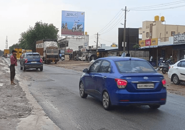 Athibale Sarjapura Road-Near Sri Ram Properties, Towards Sarjapura Circle 