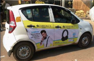 Chennai Cabs
