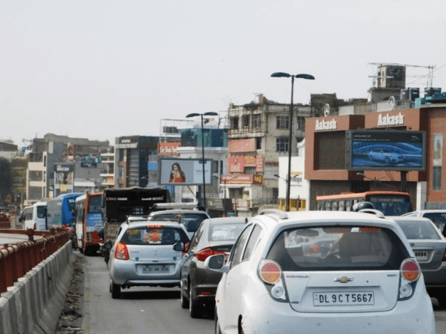 South Extension | Lajpat Nagar to AIIMS - Ring Road