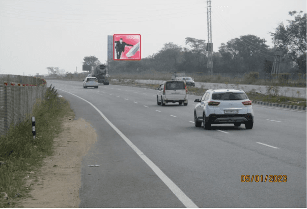 New Mysore Road-Near Mayaganahalli, After Bidadi, Towards Ramanagara & Mysore 