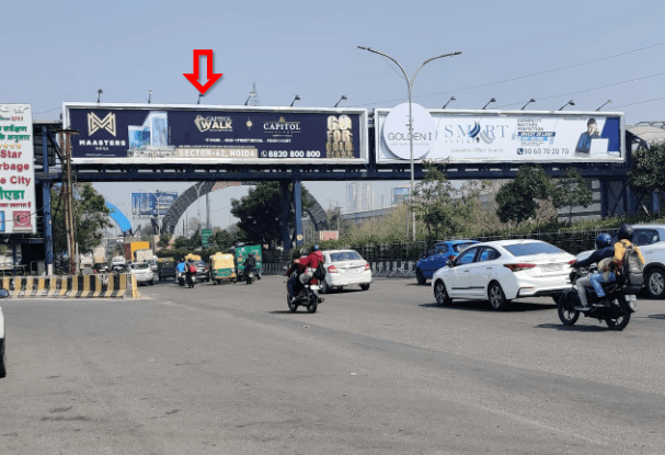 Kalindi Kunj | Delhi to Noida