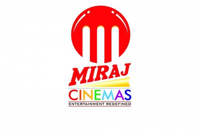 Miraj Cinemas